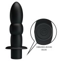 WIBRATOR ANALNY PRETTY LOVE - WYATT 05-1318 WIBRATOR ANALNY PRETTY LOVE - WYATT 05-1318