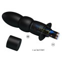 WIBRATOR ANALNY PRETTY LOVE - WYATT 05-1318 WIBRATOR ANALNY PRETTY LOVE - WYATT 05-1318