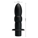 WIBRATOR ANALNY PRETTY LOVE - WYATT 05-1318 WIBRATOR ANALNY PRETTY LOVE - WYATT 05-1318