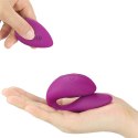 WIBRATOR O-SENSUAL DOUBLE RUSH 24-0257