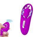WIBRATOR PRETTY LOVE - DANCING BUTTERFLY 05-1325 WIBRATOR PRETTY LOVE - DANCING BUTTERFLY 05-1325