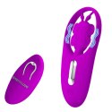 WIBRATOR PRETTY LOVE - DANCING BUTTERFLY 05-1325 WIBRATOR PRETTY LOVE - DANCING BUTTERFLY 05-1325