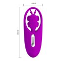 WIBRATOR PRETTY LOVE - DANCING BUTTERFLY 05-1325 WIBRATOR PRETTY LOVE - DANCING BUTTERFLY 05-1325