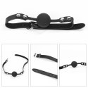 ZESTAW BDSM DELUXE BONDAGE KIT 24-0239 ZESTAW BDSM DELUXE BONDAGE KIT 24-0239