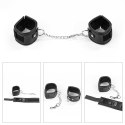 ZESTAW BDSM DELUXE BONDAGE KIT 24-0239 ZESTAW BDSM DELUXE BONDAGE KIT 24-0239