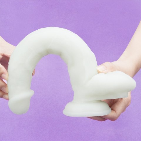 10.5'' LUMINO PLAY SILICONE DILDO 24-0351 10.5'' LUMINO PLAY SILICONE DILDO 24-0351