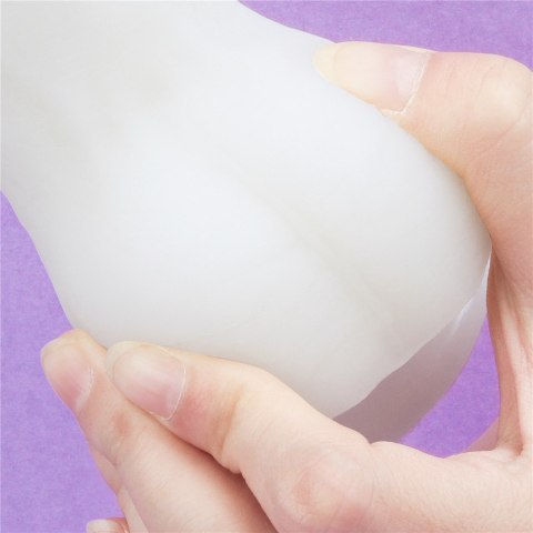 7.5'' LUMINO PLAY SILICONE DILDO 24-0348 7.5'' LUMINO PLAY SILICONE DILDO 24-0348
