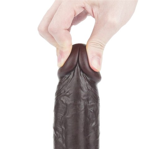 9.0'' SLIDING SKIN DUAL LAYER DONG 24-0306 9.0'' SLIDING SKIN DUAL LAYER DONG 24-0306