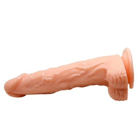 DILDO LYBAILE FIERY 05-1762 DILDO LYBAILE FIERY 05-1762