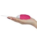 JAJKO IJOY WIRELESS REMOTE CONTROL RECHARGEABLE EGG 24-0296