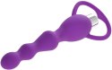 KULKI ANALNE 17 CM MOKKO TOYS 31-0012 KULKI ANALNE 17 CM MOKKO TOYS 31-0012