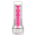 MASTURBATOR 8.5'' LUMINO PLAY MASTURBATOR - PINK GLOW 24-0344