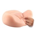 MASTURBATOR JESSICA MARIE 05-1391 MASTURBATOR JESSICA MARIE 05-1391