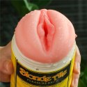 MASTURBATOR PLEASURE BREW MASTURBATOR-BLOND ALE 24-0335