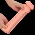 MASTURBATOR PLEASURE BREW MASTURBATOR-BLOND ALE 24-0335