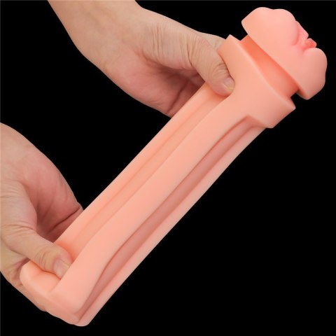 MASTURBATOR PLEASURE BREW MASTURBATOR-BLOND ALE 24-0335 MASTURBATOR PLEASURE BREW MASTURBATOR-BLOND ALE 24-0335