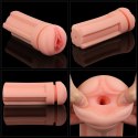 MASTURBATOR PLEASURE BREW MASTURBATOR-BLOND ALE 24-0335