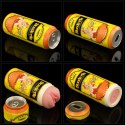 MASTURBATOR PLEASURE BREW MASTURBATOR-BLOND ALE 24-0335