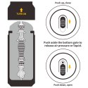 MASTURBATOR PLEASURE BREW MASTURBATOR-BLOND ALE 24-0335