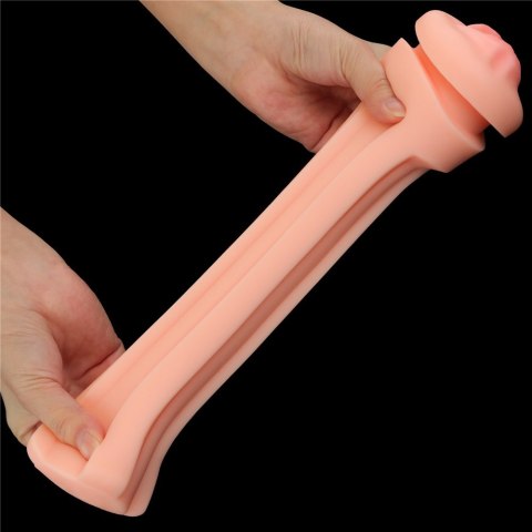 MASTURBATOR PLEASURE BREW MASTURBATOR-CREAM ALE 24-0339 MASTURBATOR PLEASURE BREW MASTURBATOR-CREAM ALE 24-0339