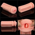 MASTURBATOR PLEASURE BREW MASTURBATOR-CREAM ALE 24-0339