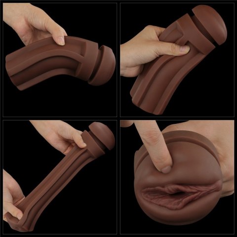 MASTURBATOR PLEASURE BREW MASTURBATOR-SULTRY STOUT 24-0336 MASTURBATOR PLEASURE BREW MASTURBATOR-SULTRY STOUT 24-0336