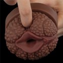 MASTURBATOR PLEASURE BREW MASTURBATOR-WILD ALE 24-0338
