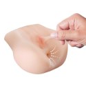 MASTURBATOR PUSSY&ASS 05-1534 MASTURBATOR PUSSY&ASS 05-1534