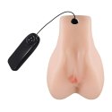 MASTURBATOR PUSSY&ASS 05-1534 MASTURBATOR PUSSY&ASS 05-1534