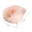 MASTURBATOR PUSSY&ASS 05-1534 MASTURBATOR PUSSY&ASS 05-1534