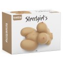 MASTURBATOR STREETGIRL'S #6 24-0345