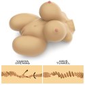 MASTURBATOR STREETGIRL'S #6 24-0345