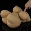 MASTURBATOR STREETGIRL'S #6 24-0345