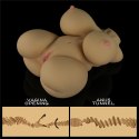 MASTURBATOR STREETGIRL'S #6 24-0345