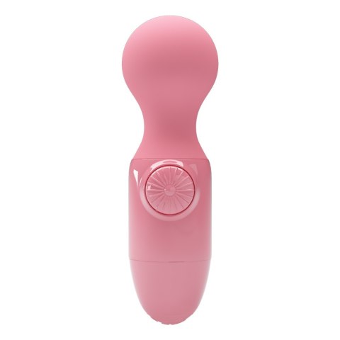 PRETTY LOVE MINI STICK PINK 05-1374 PRETTY LOVE MINI STICK PINK 05-1374