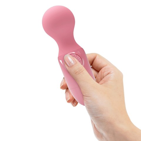 PRETTY LOVE MINI STICK PINK 05-1374 PRETTY LOVE MINI STICK PINK 05-1374