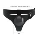 STRAP ON PRETTY LOVE HARNESS BRIEFS BOBBY 05-1350