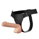 STRAP ON WIBRATOR ULTRA PASSIONATE HARNESS 05-1354