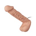 STRAP ON WIBRATOR ULTRA PASSIONATE HARNESS 05-1354