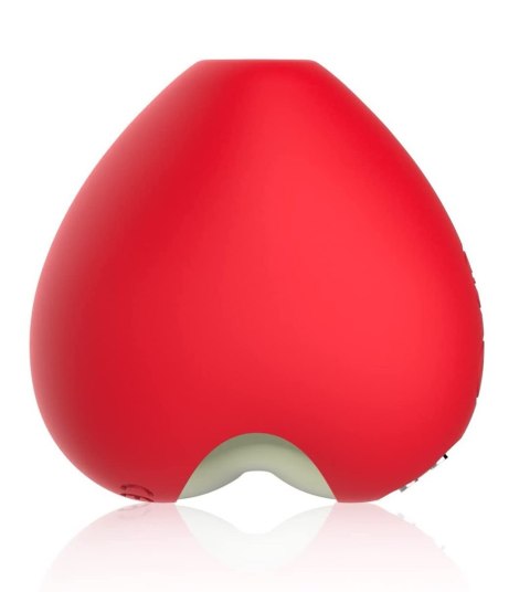 STYMULATOR ŁECHTACZKI HEART CHIARA MOKKO TOYS 31-0030 STYMULATOR ŁECHTACZKI HEART CHIARA MOKKO TOYS 31-0030