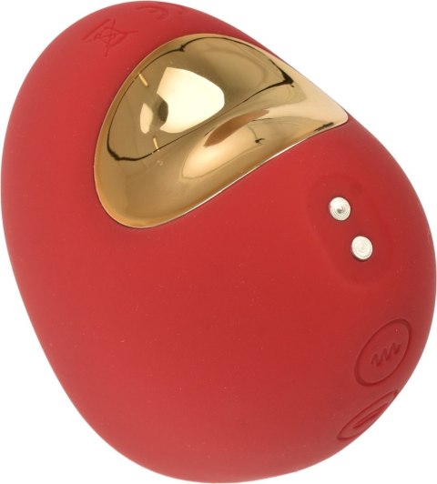 STYMULATOR ŁECHTACZKI HEART CHIARA MOKKO TOYS 31-0030 STYMULATOR ŁECHTACZKI HEART CHIARA MOKKO TOYS 31-0030