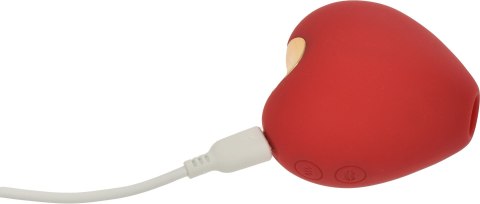 STYMULATOR ŁECHTACZKI HEART CHIARA MOKKO TOYS 31-0030 STYMULATOR ŁECHTACZKI HEART CHIARA MOKKO TOYS 31-0030