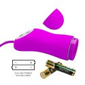 WIBRATOR PRETTY LOVE SUCTION & VIBROBULLETS 05-1411