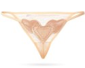 BIKINI HEARTY LOOK S/M 30-0027 BIKINI HEARTY LOOK S/M 30-0027