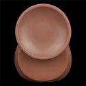 DILDO 14'' KING SIZED SLIDING SKIN DUAL LAYER DONG 24-0388