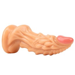 DILDO DRAGON POWER 32-0119