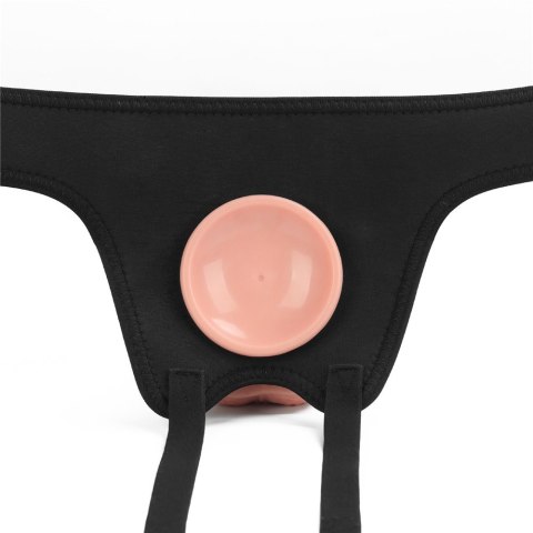 EASY STRAP ON HARNESS (POLKA DOTS) 24-0381 EASY STRAP ON HARNESS (POLKA DOTS) 24-0381
