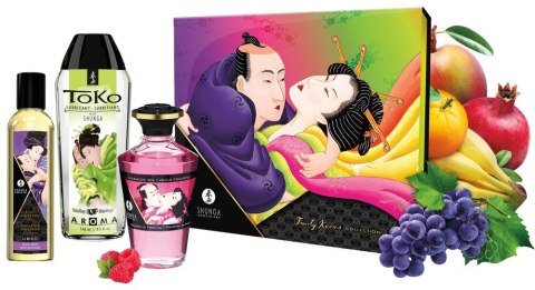 FRUITY KISSES 14-3742