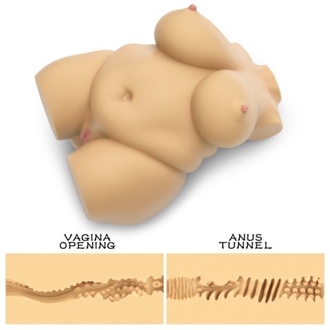 MASTURBATOR STREETGIRL'S #7 24-0379 MASTURBATOR STREETGIRL'S #7 24-0379