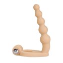 NAKŁADKA DO PODWÓJNEJ PENETRACJI THE ULTRA SOFT BEAD 6.5'' 24-0361